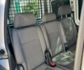 Серый Фольксваген Кадди, объемом двигателя 1.6 л и пробегом 222 тыс. км за 10000 $, фото 6 на Automoto.ua