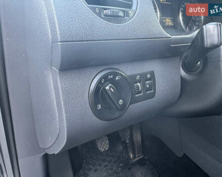 Фольксваген Кадди 2014 в Белой Церкве на Automoto.ua Серый Фольксваген Кадди, объемом двигателя 1.6 л и пробегом 217 тыс. км за 12200 $, фото 42 на Automoto.ua