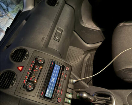 Фольксваген Кадди 2014 в Одессе на Automoto.ua Серый Фольксваген Кадди, объемом двигателя 2 л и пробегом 280 тыс. км за 11900 $, фото 14 на Automoto.ua