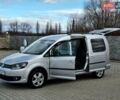 Серый Фольксваген Кадди, объемом двигателя 1.6 л и пробегом 248 тыс. км за 13700 $, фото 37 на Automoto.ua