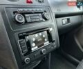 Серый Фольксваген Кадди, объемом двигателя 1.6 л и пробегом 248 тыс. км за 13700 $, фото 63 на Automoto.ua
