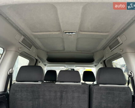 Серый Фольксваген Кадди, объемом двигателя 1.6 л и пробегом 237 тыс. км за 11999 $, фото 33 на Automoto.ua