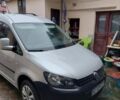 Серый Фольксваген Кадди, объемом двигателя 2 л и пробегом 280 тыс. км за 12900 $, фото 1 на Automoto.ua