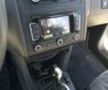 Серый Фольксваген Кадди, объемом двигателя 1.6 л и пробегом 180 тыс. км за 12900 $, фото 19 на Automoto.ua