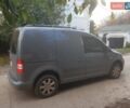 Фольксваген Кадди 2014 в Борисполе на Automoto.ua Серый Фольксваген Кадди, объемом двигателя 1.6 л и пробегом 280 тыс. км за 12000 $, фото 4 на Automoto.ua
