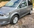 Фольксваген Кадди 2014 в Бердичеве на Automoto.ua Серый Фольксваген Кадди, объемом двигателя 1.6 л и пробегом 202 тыс. км за 14500 $, фото 1 на Automoto.ua