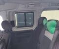 Сірий Фольксваген Кадді, об'ємом двигуна 2 л та пробігом 270 тис. км за 14050 $, фото 5 на Automoto.ua