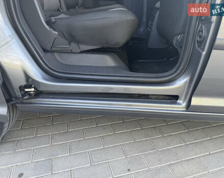 Фольксваген Кадди 2014 в Белой Церкве на Automoto.ua Серый Фольксваген Кадди, объемом двигателя 1.6 л и пробегом 217 тыс. км за 12200 $, фото 37 на Automoto.ua