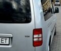 Серый Фольксваген Кадди, объемом двигателя 1.6 л и пробегом 248 тыс. км за 13700 $, фото 26 на Automoto.ua