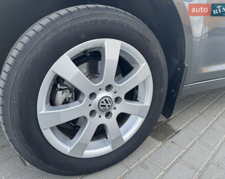 Фольксваген Кадди 2014 в Белой Церкве на Automoto.ua Серый Фольксваген Кадди, объемом двигателя 1.6 л и пробегом 217 тыс. км за 12200 $, фото 79 на Automoto.ua