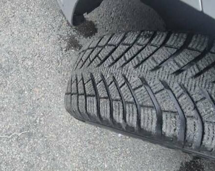 Серый Фольксваген Кадди, объемом двигателя 2 л и пробегом 300 тыс. км за 13500 $, фото 10 на Automoto.ua