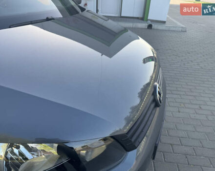 Фольксваген Кадди 2014 в Белой Церкве на Automoto.ua Серый Фольксваген Кадди, объемом двигателя 1.6 л и пробегом 217 тыс. км за 12200 $, фото 39 на Automoto.ua