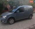 Фольксваген Кадди 2014 в Борисполе на Automoto.ua Серый Фольксваген Кадди, объемом двигателя 1.6 л и пробегом 280 тыс. км за 12000 $, фото 7 на Automoto.ua