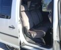 Серый Фольксваген Кадди, объемом двигателя 1.6 л и пробегом 180 тыс. км за 12900 $, фото 22 на Automoto.ua