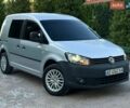 Сірий Фольксваген Кадді, об'ємом двигуна 1.6 л та пробігом 306 тис. км за 8000 $, фото 16 на Automoto.ua
