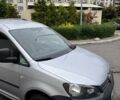 Серый Фольксваген Кадди, объемом двигателя 1.6 л и пробегом 238 тыс. км за 10990 $, фото 7 на Automoto.ua