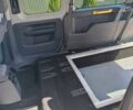 Сірий Фольксваген Кадді, об'ємом двигуна 2 л та пробігом 286 тис. км за 12000 $, фото 6 на Automoto.ua