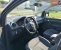Серый Фольксваген Кадди, объемом двигателя 1.6 л и пробегом 160 тыс. км за 13500 $, фото 11 на Automoto.ua