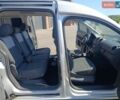 Сірий Фольксваген Кадді, об'ємом двигуна 2 л та пробігом 375 тис. км за 9750 $, фото 51 на Automoto.ua