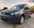 Сірий Фольксваген Кадді, об'ємом двигуна 1.6 л та пробігом 212 тис. км за 10500 $, фото 9 на Automoto.ua
