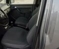 Серый Фольксваген Кадди, объемом двигателя 1.6 л и пробегом 270 тыс. км за 12590 $, фото 20 на Automoto.ua