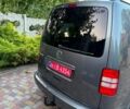 Сірий Фольксваген Кадді, об'ємом двигуна 2 л та пробігом 275 тис. км за 12950 $, фото 28 на Automoto.ua