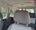 Серый Фольксваген Кадди, объемом двигателя 0 л и пробегом 205 тыс. км за 11899 $, фото 14 на Automoto.ua