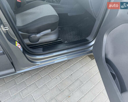 Фольксваген Кадди 2014 в Белой Церкве на Automoto.ua Серый Фольксваген Кадди, объемом двигателя 1.6 л и пробегом 217 тыс. км за 12200 $, фото 40 на Automoto.ua