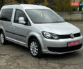 Серый Фольксваген Кадди, объемом двигателя 1.6 л и пробегом 237 тыс. км за 11999 $, фото 2 на Automoto.ua