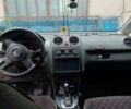 Сірий Фольксваген Кадді, об'ємом двигуна 2 л та пробігом 270 тис. км за 14050 $, фото 7 на Automoto.ua