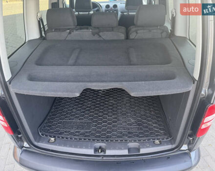 Фольксваген Кадди 2014 в Белой Церкве на Automoto.ua Серый Фольксваген Кадди, объемом двигателя 1.6 л и пробегом 217 тыс. км за 12200 $, фото 104 на Automoto.ua