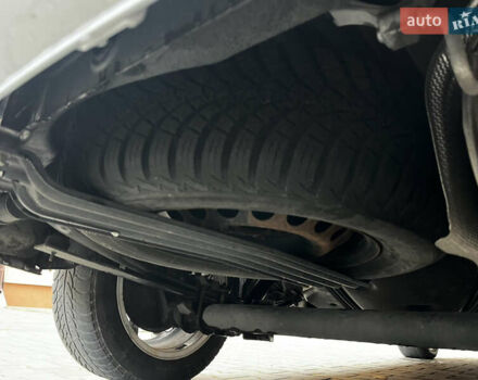 Сірий Фольксваген Кадді, об'ємом двигуна 1.6 л та пробігом 237 тис. км за 11999 $, фото 36 на Automoto.ua