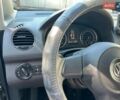 Серый Фольксваген Кадди, объемом двигателя 1.6 л и пробегом 222 тыс. км за 10000 $, фото 12 на Automoto.ua