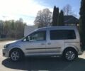 Сірий Фольксваген Кадді, об'ємом двигуна 1.6 л та пробігом 137 тис. км за 13000 $, фото 4 на Automoto.ua