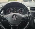 Сірий Фольксваген Кадді, об'ємом двигуна 1.97 л та пробігом 240 тис. км за 13900 $, фото 17 на Automoto.ua