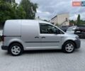 Серый Фольксваген Кадди, объемом двигателя 2 л и пробегом 228 тыс. км за 12999 $, фото 6 на Automoto.ua