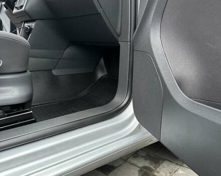 Сірий Фольксваген Кадді, об'ємом двигуна 1.6 л та пробігом 277 тис. км за 12500 $, фото 48 на Automoto.ua