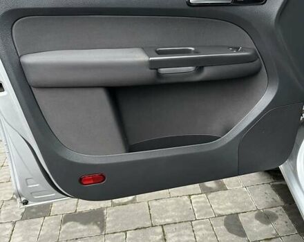 Сірий Фольксваген Кадді, об'ємом двигуна 1.6 л та пробігом 277 тис. км за 12500 $, фото 26 на Automoto.ua