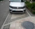 Сірий Фольксваген Кадді, об'ємом двигуна 1.97 л та пробігом 280 тис. км за 14100 $, фото 1 на Automoto.ua