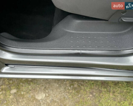 Серый Фольксваген Кадди, объемом двигателя 1.6 л и пробегом 243 тыс. км за 11950 $, фото 33 на Automoto.ua