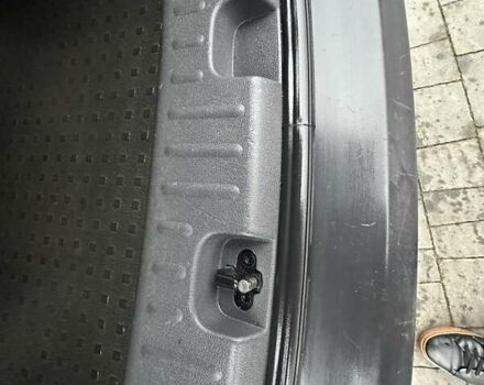 Сірий Фольксваген Кадді, об'ємом двигуна 1.6 л та пробігом 277 тис. км за 12500 $, фото 55 на Automoto.ua