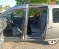 Серый Фольксваген Кадди, объемом двигателя 1.97 л и пробегом 264 тыс. км за 14500 $, фото 2 на Automoto.ua