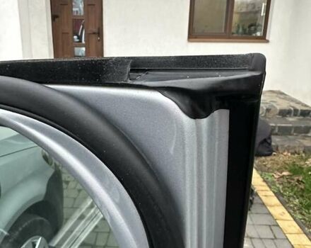 Сірий Фольксваген Кадді, об'ємом двигуна 1.6 л та пробігом 277 тис. км за 12500 $, фото 49 на Automoto.ua