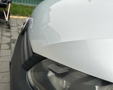 Сірий Фольксваген Кадді, об'ємом двигуна 1.6 л та пробігом 277 тис. км за 12500 $, фото 30 на Automoto.ua