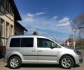 Сірий Фольксваген Кадді, об'ємом двигуна 1.6 л та пробігом 137 тис. км за 14500 $, фото 1 на Automoto.ua