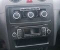 Серый Фольксваген Кадди, объемом двигателя 1.6 л и пробегом 298 тыс. км за 12500 $, фото 24 на Automoto.ua