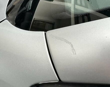 Сірий Фольксваген Кадді, об'ємом двигуна 1.6 л та пробігом 277 тис. км за 12500 $, фото 15 на Automoto.ua