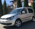 Серый Фольксваген Кадди, объемом двигателя 1.6 л и пробегом 137 тыс. км за 14500 $, фото 1 на Automoto.ua
