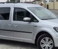 Сірий Фольксваген Кадді, об'ємом двигуна 1.97 л та пробігом 240 тис. км за 13900 $, фото 1 на Automoto.ua