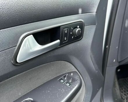 Сірий Фольксваген Кадді, об'ємом двигуна 1.6 л та пробігом 121 тис. км за 8700 $, фото 20 на Automoto.ua